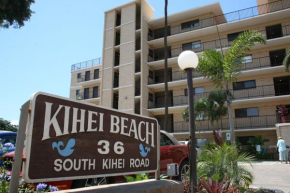 Kihei Beach #406 by Ali'i Resorts
